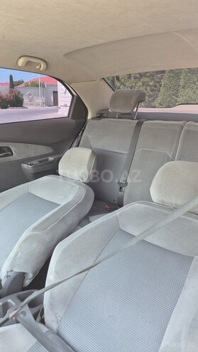 Chevrolet Cobalt-9