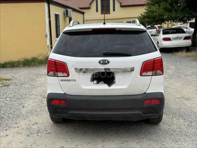 Kia Sorento-6