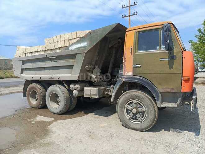 KamAz 5511-7