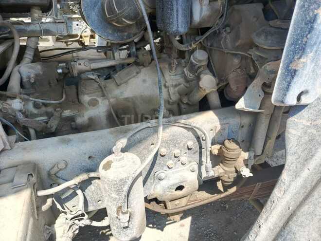 KamAz 5511-9