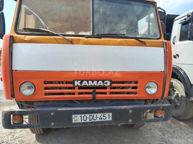KamAz 5511-1