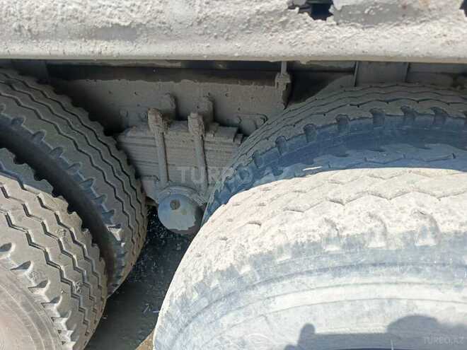 KamAz 5511-5