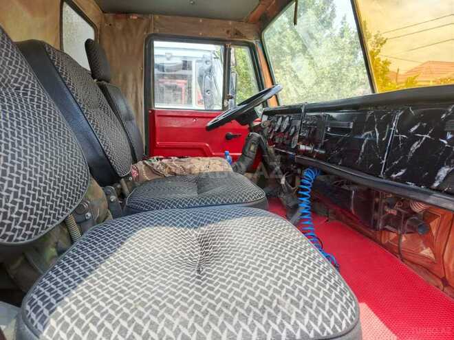 KamAz 5511-4