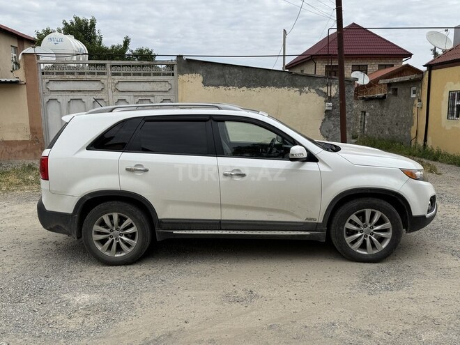 Kia Sorento-7