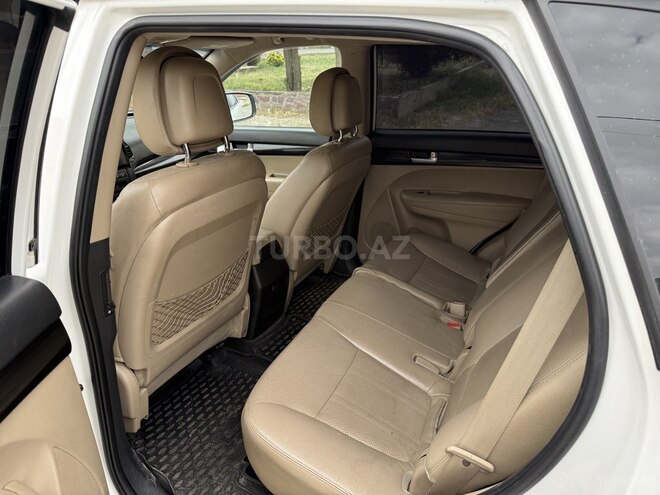 Kia Sorento-3