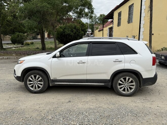 Kia Sorento-5