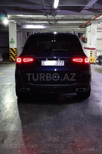 Mercedes GLS 580 4MATIC-3