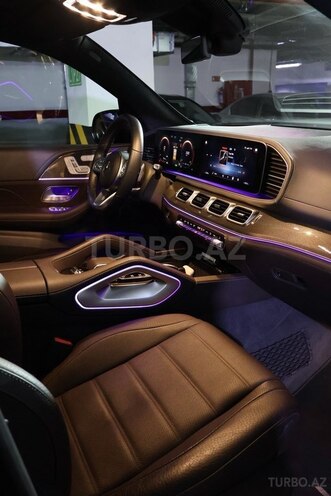 Mercedes GLS 580 4MATIC-5