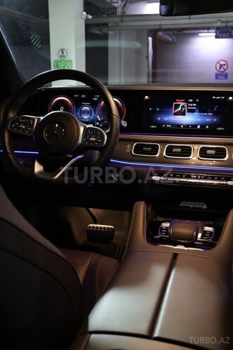 Mercedes GLS 580 4MATIC-7