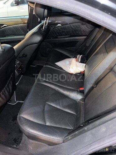 Mercedes E 500-10