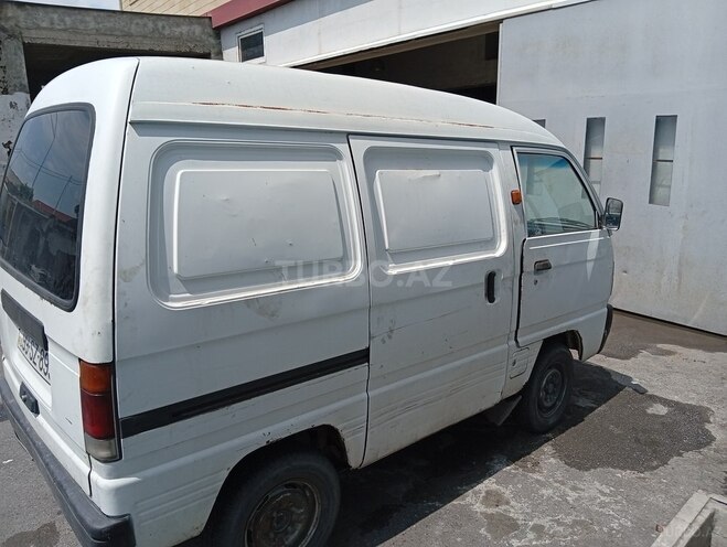 Daewoo Damas-3