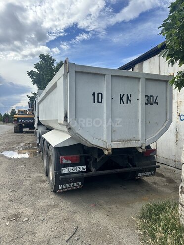 Shacman F3000-4