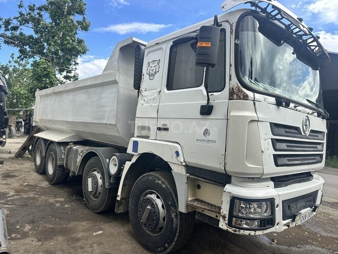 Shacman F3000-2
