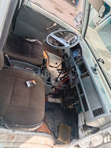Daewoo Damas-5