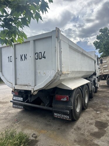 Shacman F3000-3