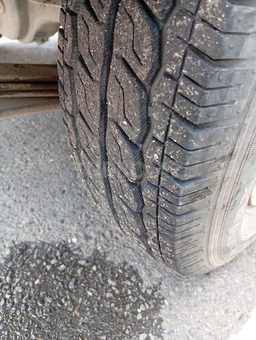 Daewoo Damas-6