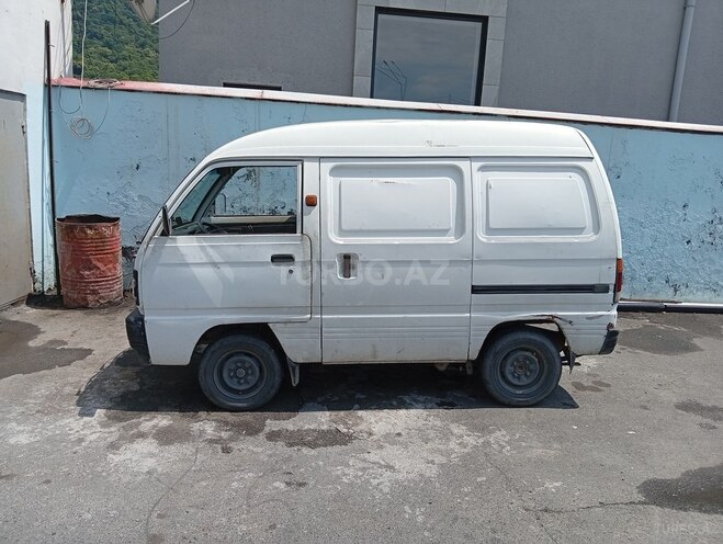 Daewoo Damas-2