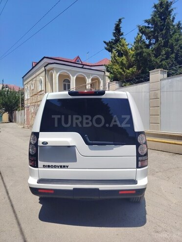 Land Rover Discovery-3