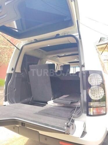 Land Rover Discovery-12