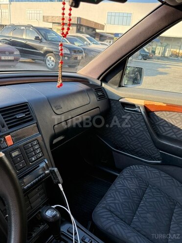 Mercedes C 180-8