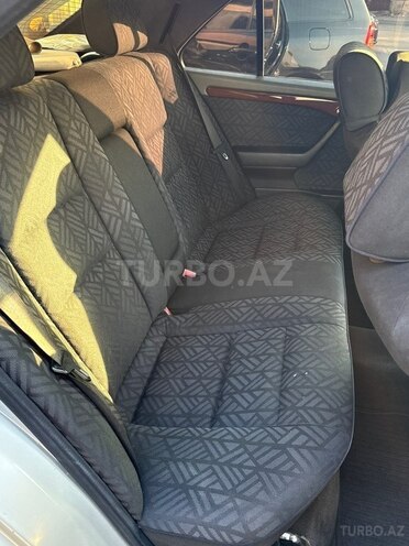 Mercedes C 180-14