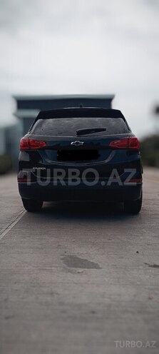 Chevrolet Equinox-2