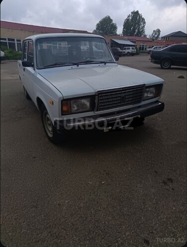 LADA (VAZ) 2107-3