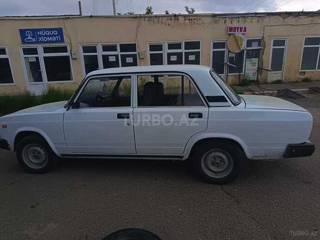 LADA (VAZ) 2107-6