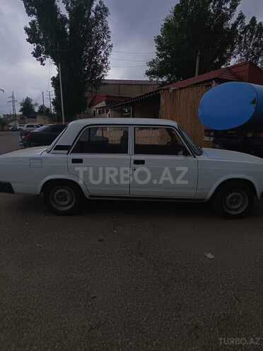 LADA (VAZ) 2107-8