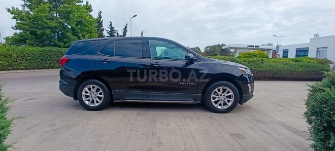 Chevrolet Equinox-3