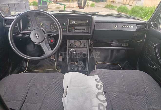 LADA (VAZ) 2107-7