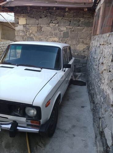 LADA (VAZ) 2106-2
