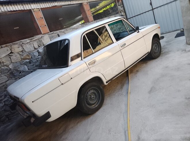 LADA (VAZ) 2106-3