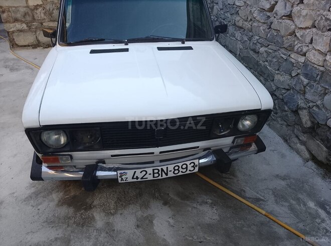 LADA (VAZ) 2106-1