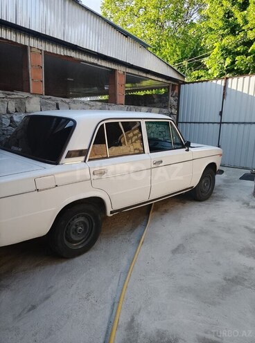 LADA (VAZ) 2106-6