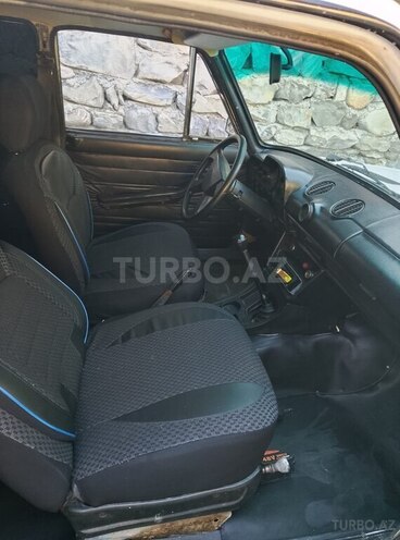 LADA (VAZ) 2106-5