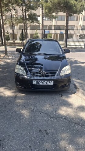 Toyota Corolla-2