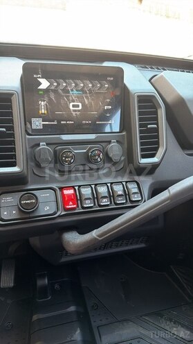 CFMOTO U10 XL PRO-8