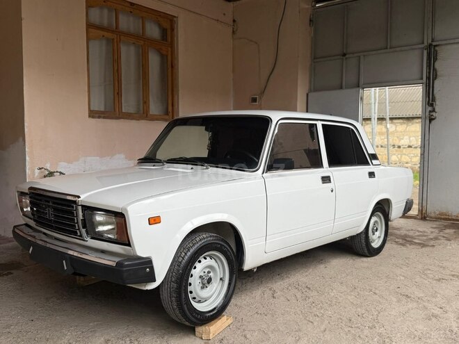 LADA (VAZ) 2107-9