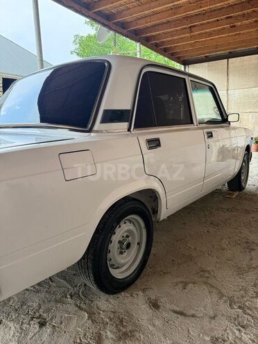 LADA (VAZ) 2107-6