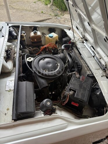 LADA (VAZ) 2107-12