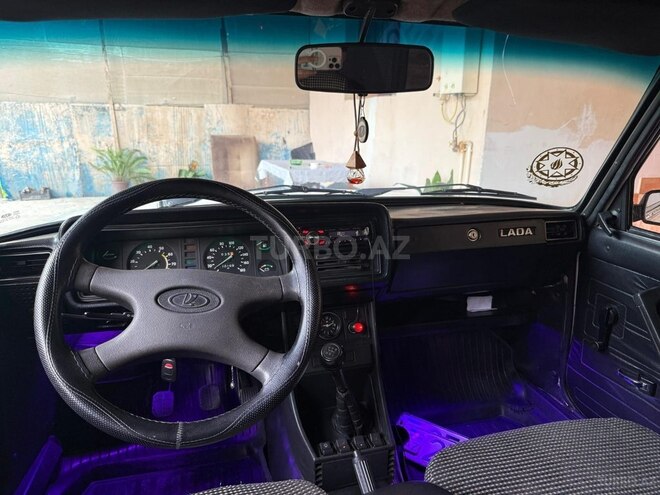 LADA (VAZ) 2107-11