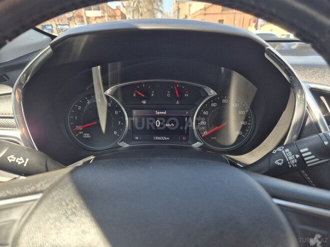 Chevrolet Equinox-14