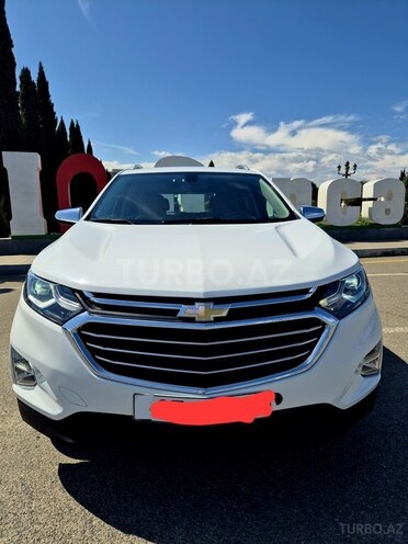 Chevrolet Equinox-6