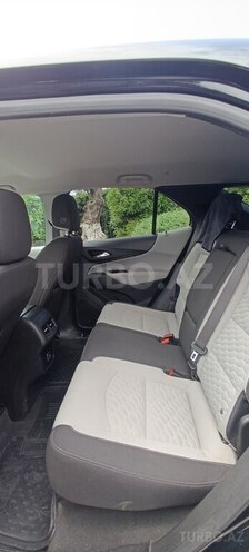 Chevrolet Equinox-6