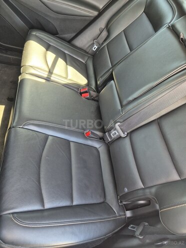 Chevrolet Equinox-10