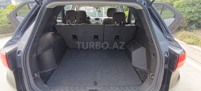 Chevrolet Equinox-8