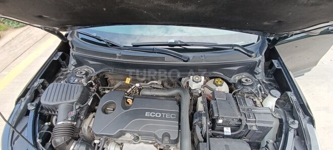 Chevrolet Equinox-9