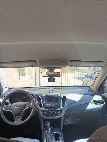 Chevrolet Equinox-14