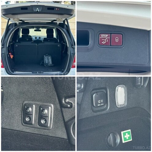 Mercedes GL 550 4MATIC-14